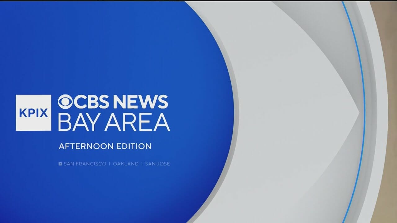 PIX Now  — Thursday afternoon headlines from the KPIX newsroom 5-4