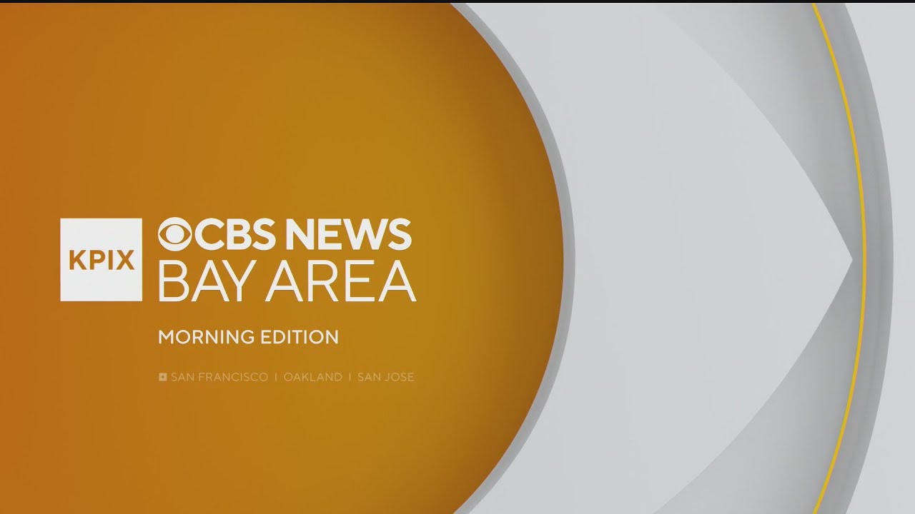 PIX Now  — Top Thursday morning headlines from the KPIX newsroom 5-4