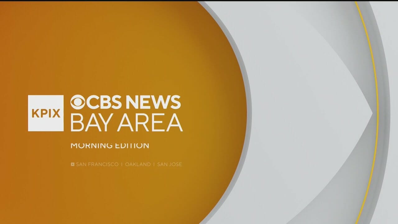 Pix Now — Tuesday Morning Headlines From The Kpix Newsroom 5 9