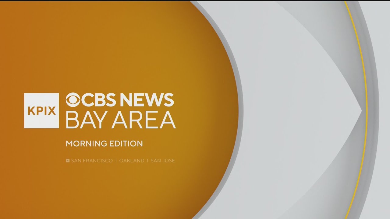 PIX Now — Wednesday morning headlines from KPIX newsroom