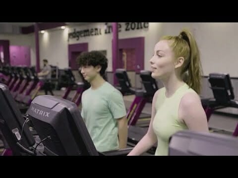 Planet Fitness Opens Gyms To Teens For Free From May Through August