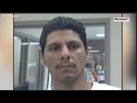 Police Manhunt Continues For Suspect In Texas Mass Shooting | Parvasi Tv