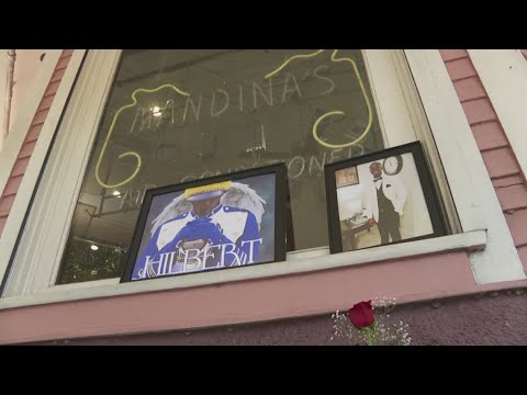 Popular New Orleans Restaurant Reopens To Big Crowds After Shooting | New Orleans News