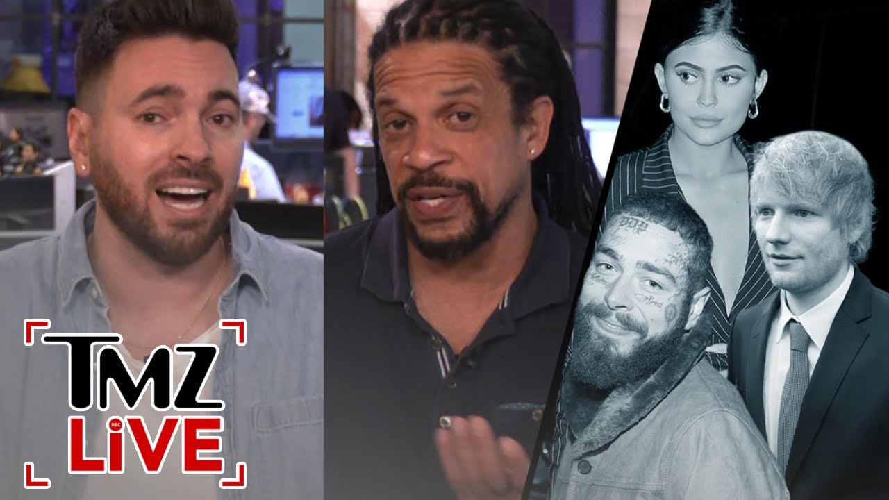 Post Malone Addresses Drug Use Rumors & Jerry Springer Cancer Battle | Tmz Live Full Ep – 4/28/23