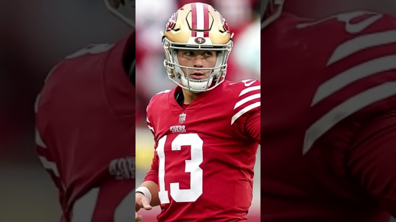 PRAISES THE QUARTERBACK! SAN FRANCISCO 49ERS NEWS!