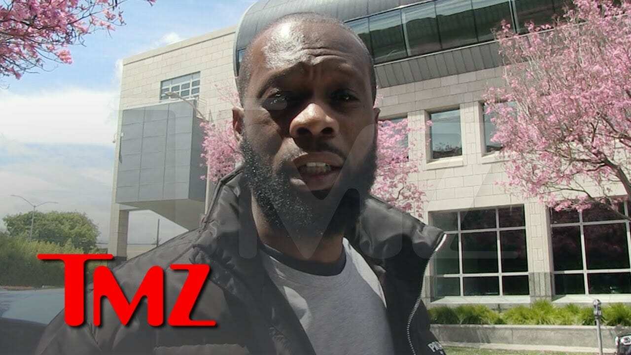 Pras Denies Being Fbi Informant, Doesn’t Want Tekashi 6ix9ine Comparisons | Tmz