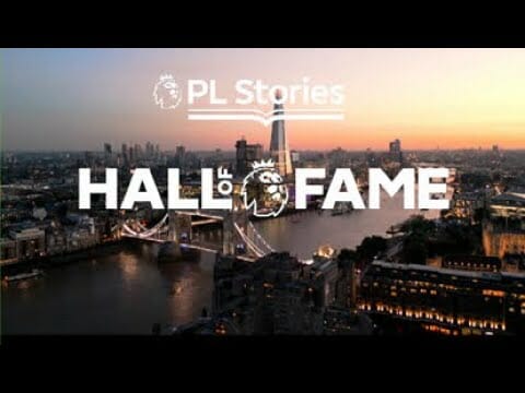 Presenting The Premier League Hall Of Fame Class Of 2023 | Pl Stories | Nbc Sports