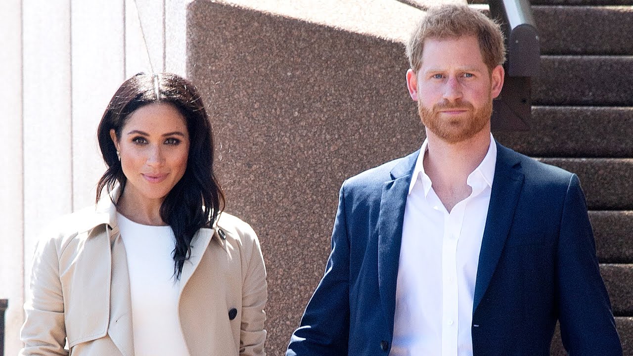 Prince Harry And Meghan Markle Paparazzi Chase: Nypd Says No Injuries Or Arrests Were Made