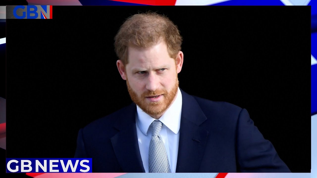 Prince Harry Loses Bid For Second Legal Challenge Against The Home Office