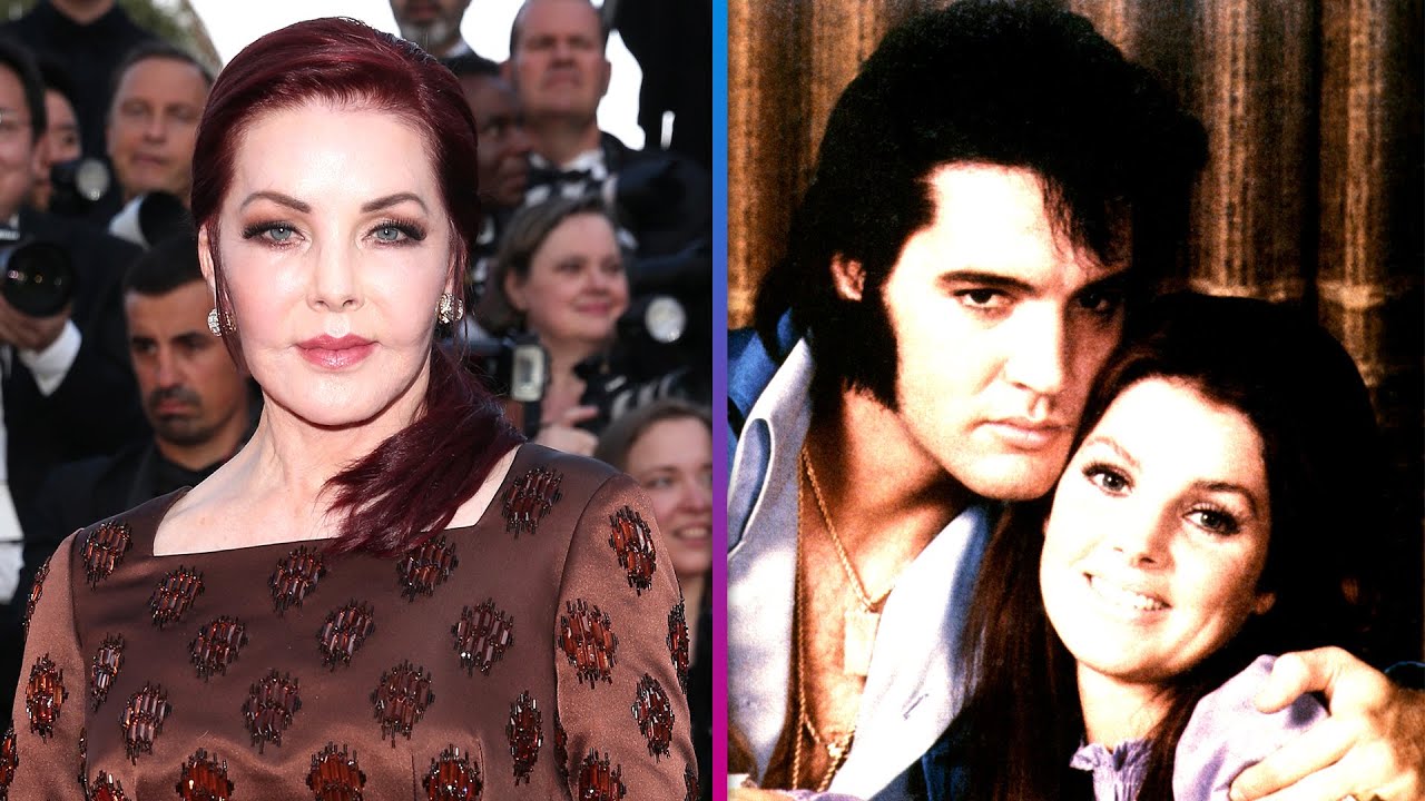 Priscilla Presley’s Request To Be Buried Near Elvis Denied