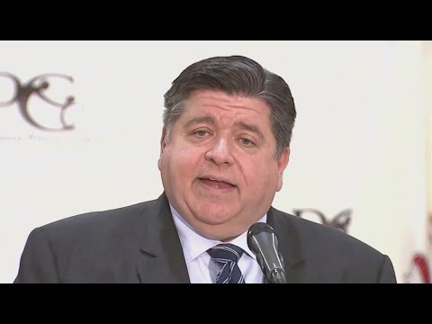 Pritzker Announces ‘careful’ And ‘deliberate’ Medicaid Renewal Process