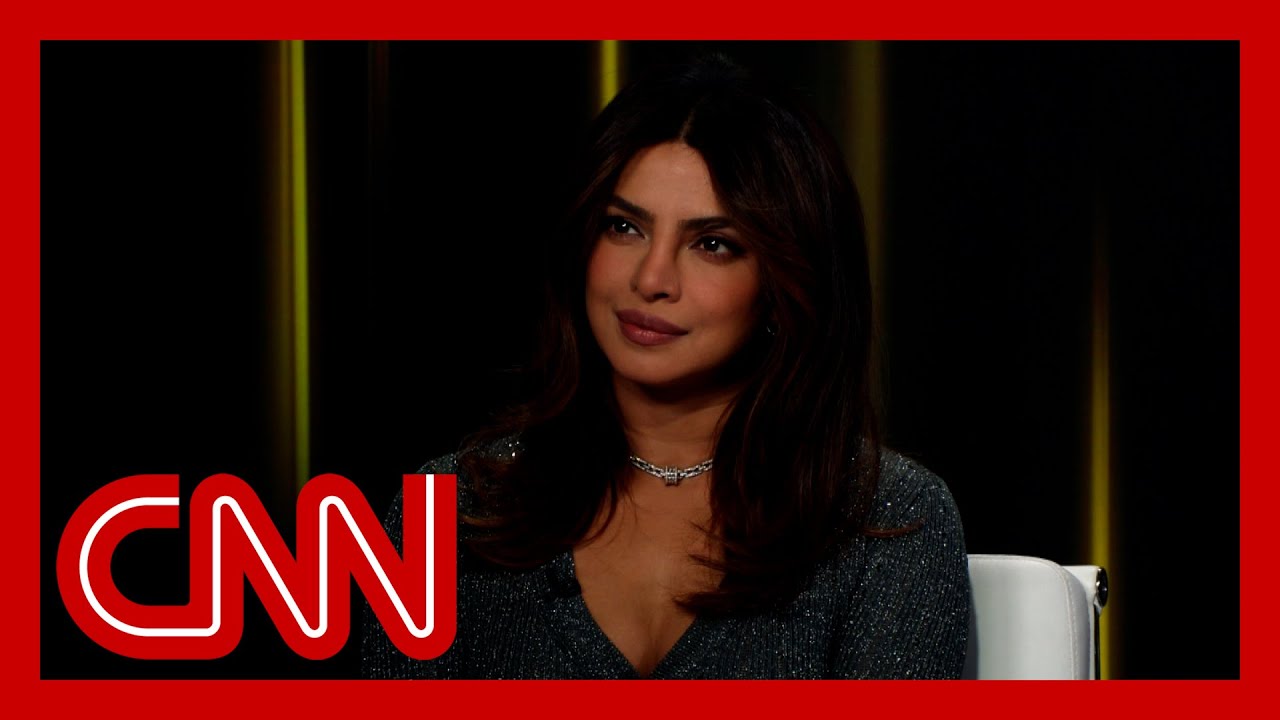 Priyanka Chopra Jonas On Experiencing Racism: ‘it Hits You Every Time’