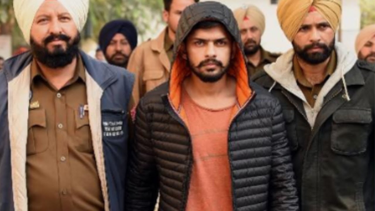 Punjab: Anti Gangster Task Force Nabs 4 Bishnoi Gang’s Shooters; Pistols, Live Cartridges Recovered | Econ Times