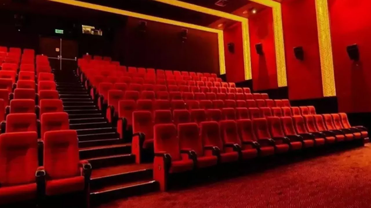 Pvr Inox Q4 Results: Co Reports Net Loss At Rs 333 Cr; Revenue Jumps 113% Yoy | Econ Times