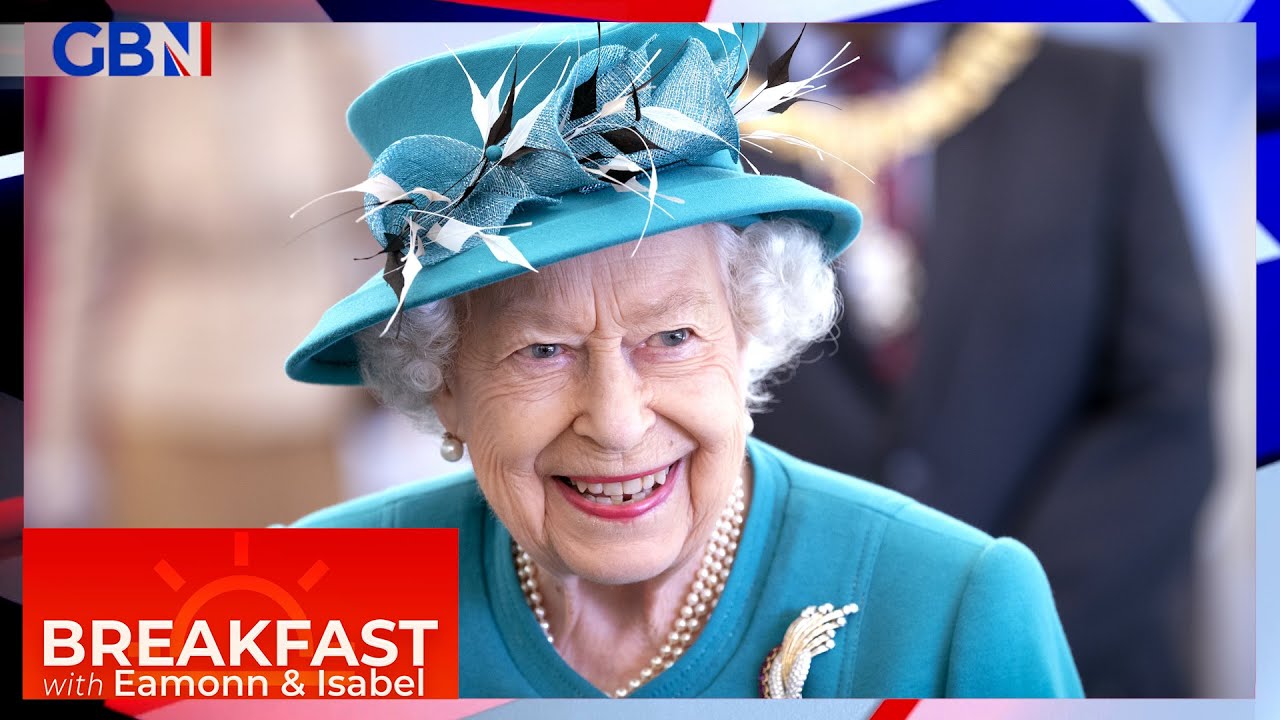 Queen Elizabeth Ii’s Dresser ‘banished’ From Windsor For Being Working Class – ‘it’s Wrong!’