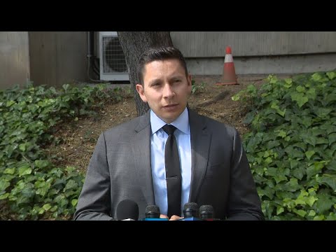 RAW: San Jose police provide details in explosives arrest