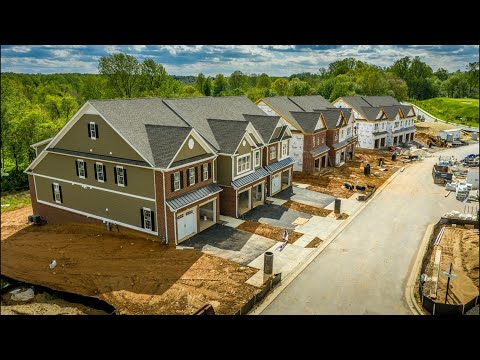 Real Estate Experts Say New Home Construction Can Overcome Challenges Of Low Resale Inventory