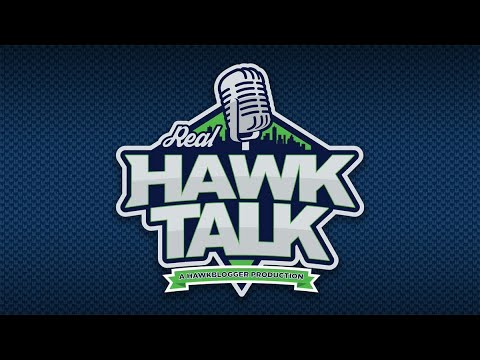 Real Hawk Talk Episode 260: 2023 Nfl Draft Review