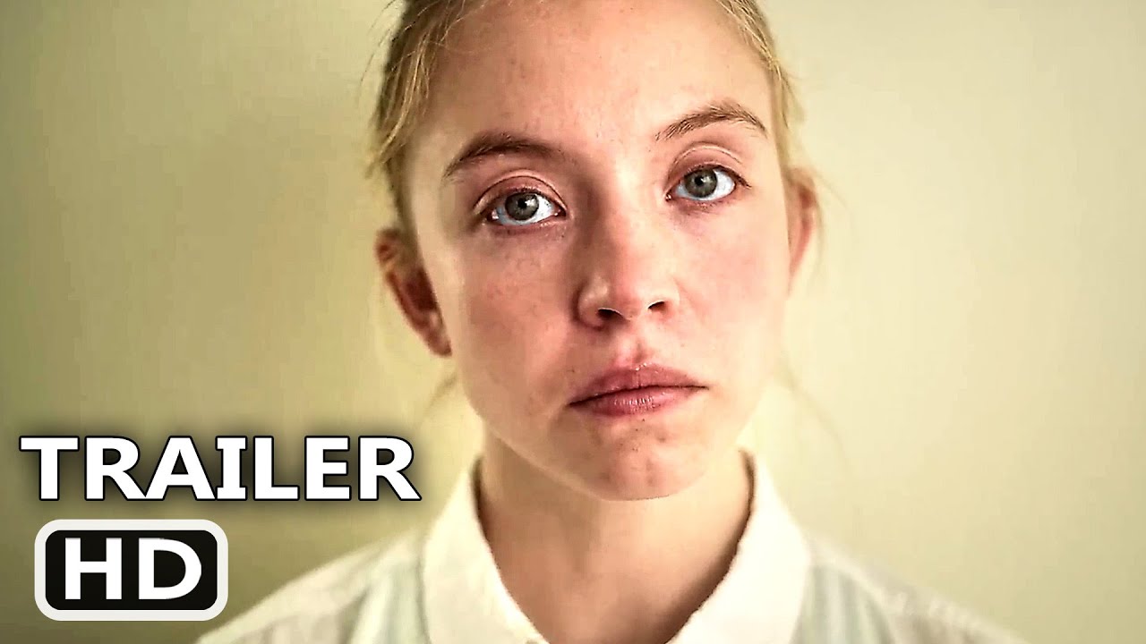 Reality Trailer (2023) Sydney Sweeney