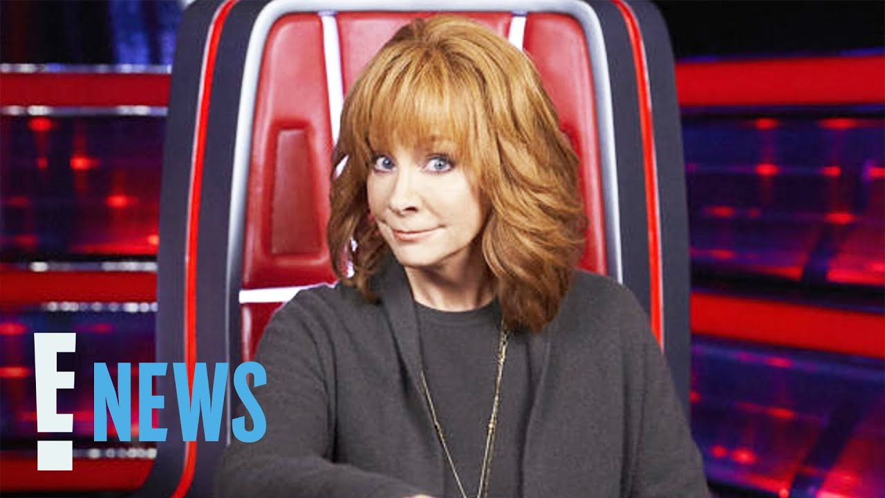 Reba Mcentire Will Replace Blake Shelton On The Voice Season 24 | E! News