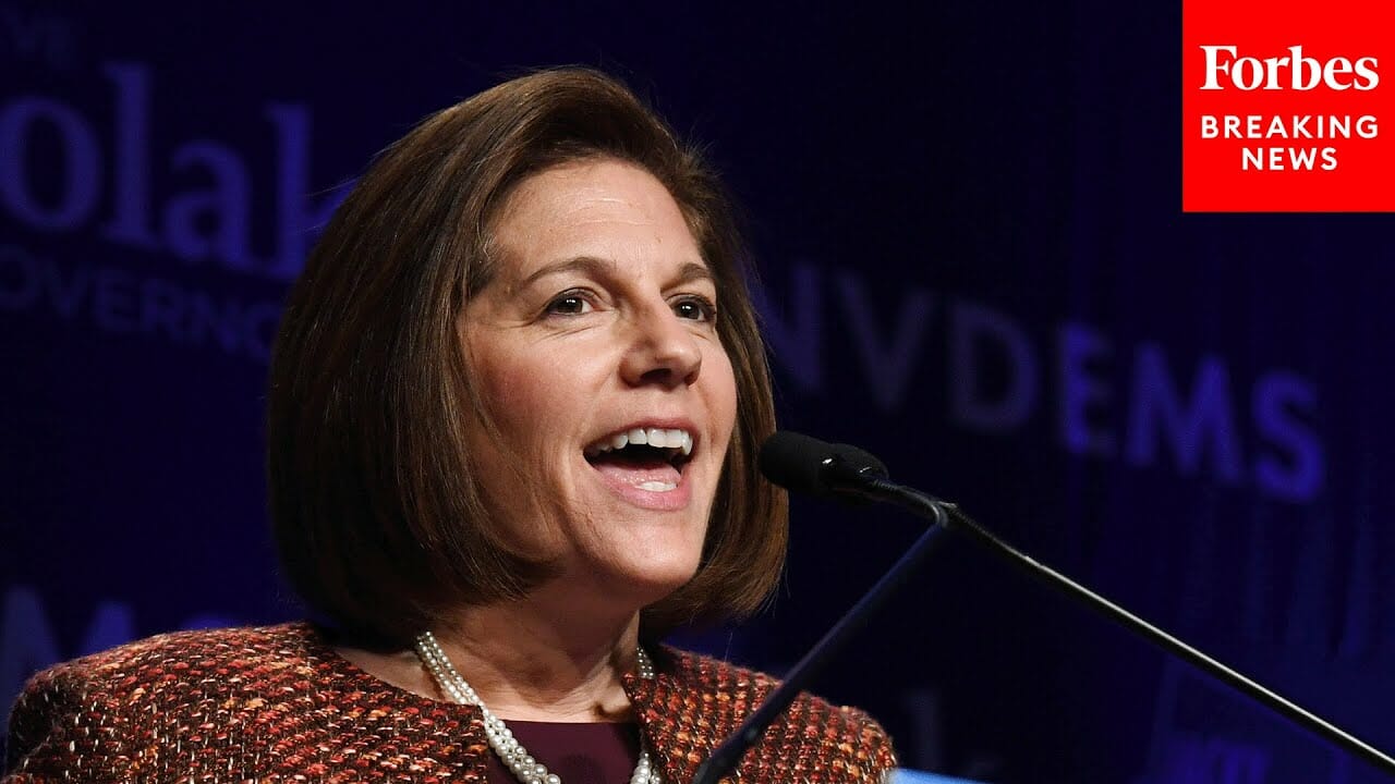 ‘reduce The Bureaucracy’: Catherine Cortez Masto Urges Simpler Land Deals To Make Affordable Housing