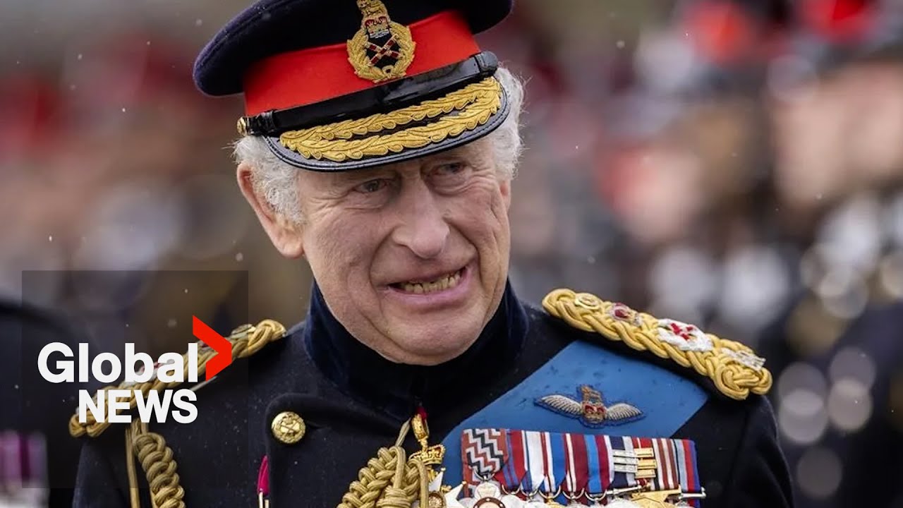 Renewed Calls For King Charles Iii To Renounce Doctrine Of Discovery Ahead Of Coronation