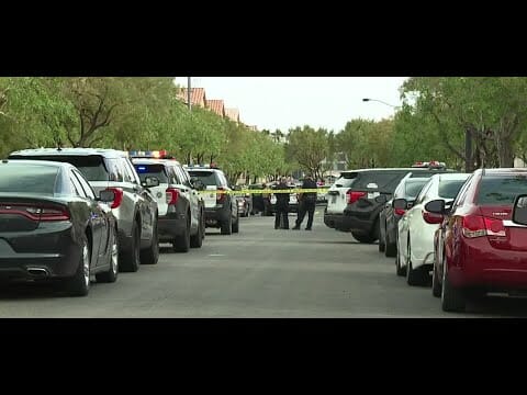 Report: Two Juveniles Injured In Northwest Valley Shooting