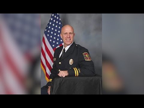 ‘rest Easy Captain’ | Mckinney Fire Captain Dies After Off Duty Crash, Officials Say