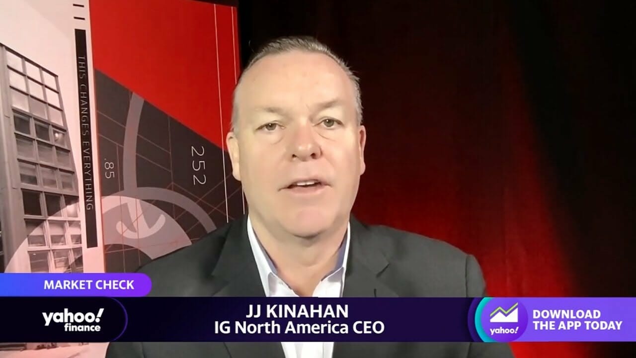 Retailers ‘going To Provide The Most Opportunities’ For Investors, Ig North America Ceo Says