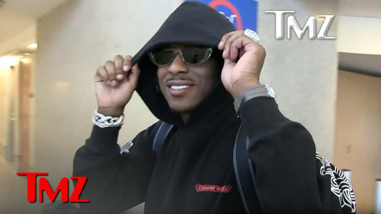 Rich The Kid Calls Bs On Billboard ‘fan Packs,’ Helps Weak Artists Shine | Tmz