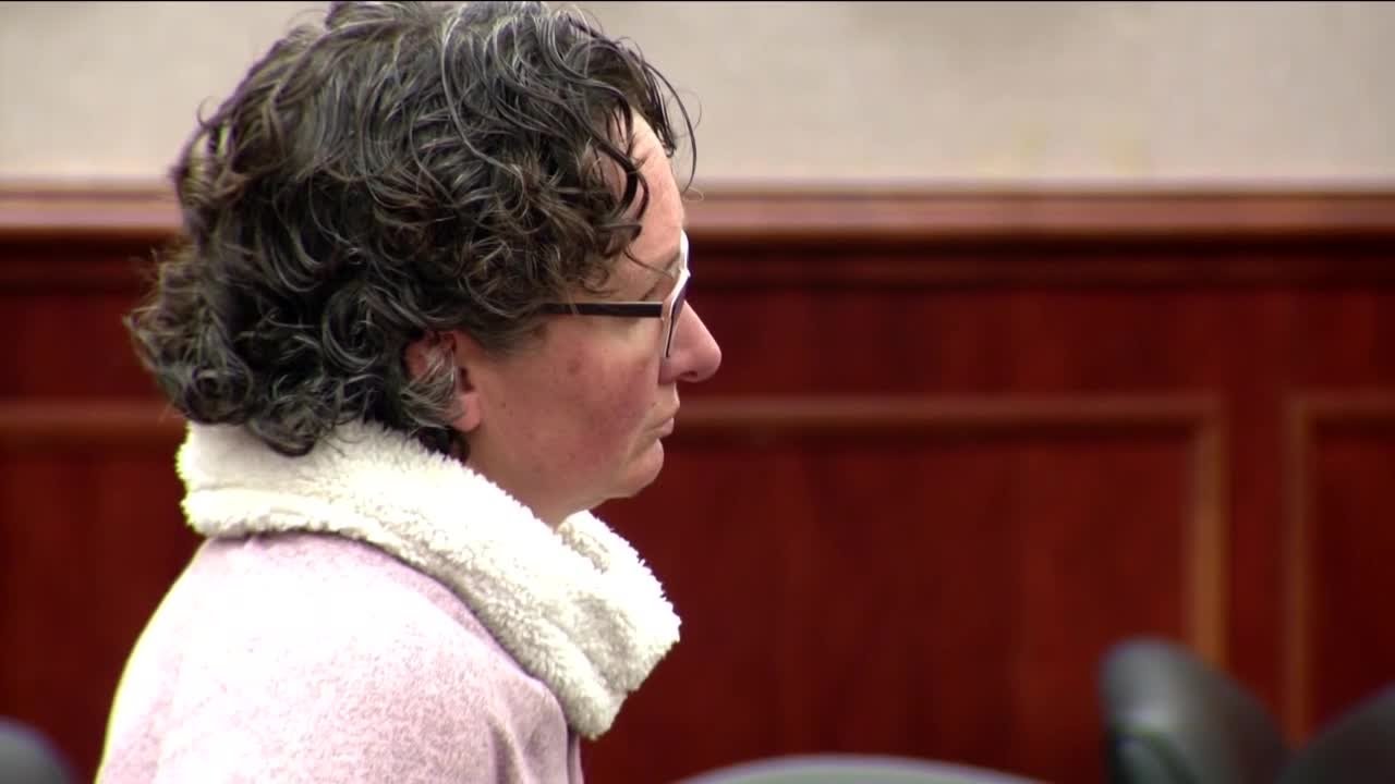 Robin Niceta’s New Attorney Attorney Says She Is Now Fit To Stand Trial