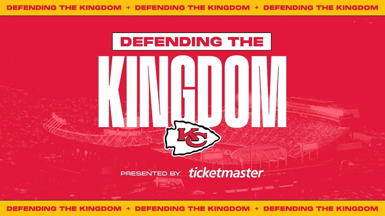 Rookie Minicamp And Udfa Recap | Defending The Kingdom | Chiefs News