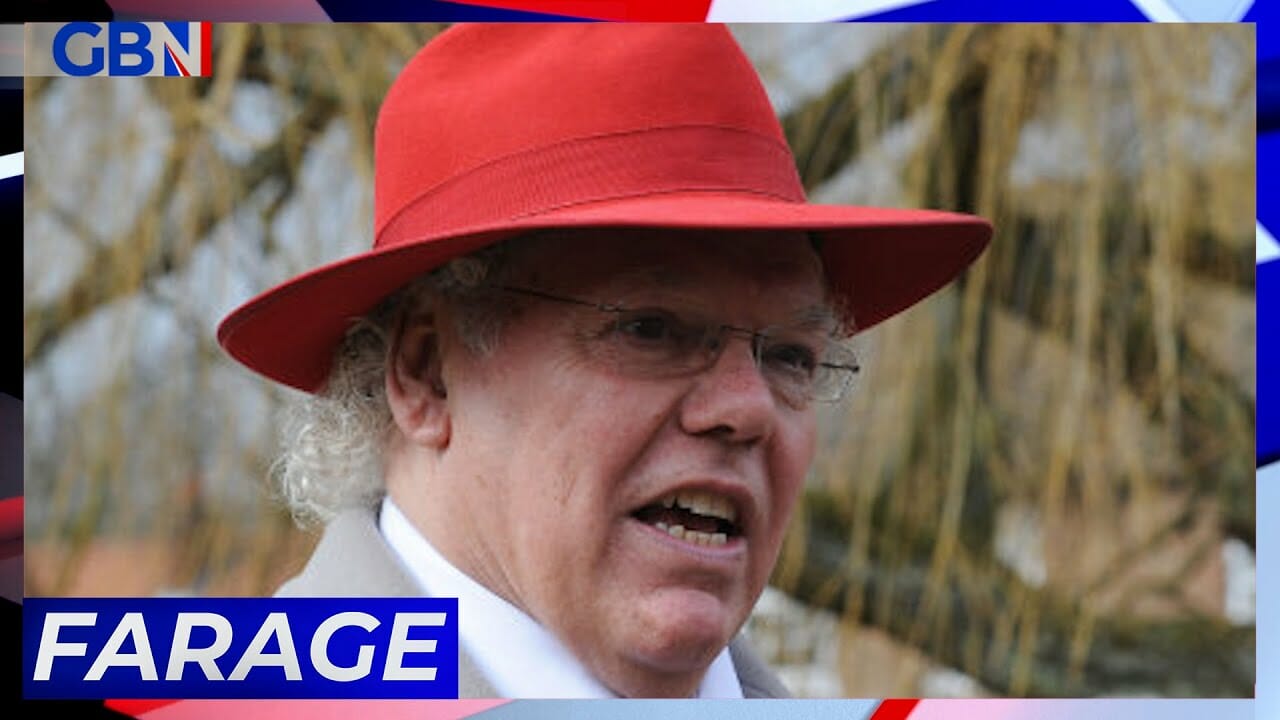 Roy ‘chubby’ Brown Cancelled By The Ambassador Theatre Group | Jim Davidson