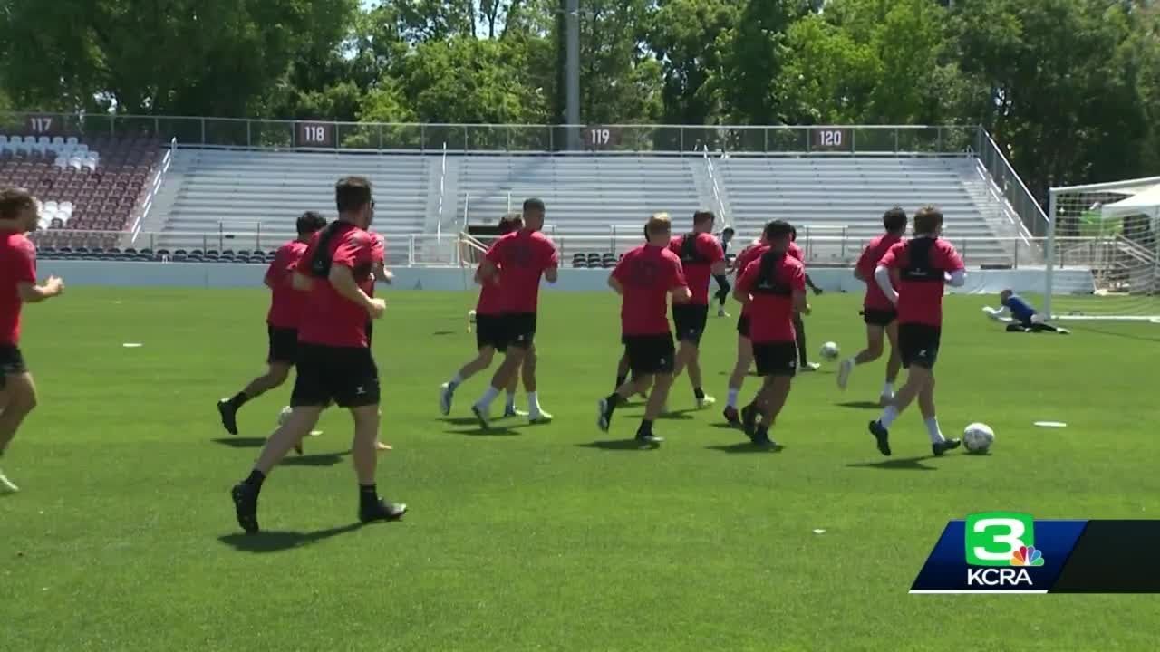 Sacramento Republic Fc Looks To Bounce Back Against Oakland Roots After Undefeated Streak Is Broken