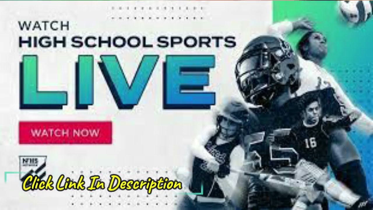 🔴salisbury Vs Wilkes Central – High School Girls Soccer Live Stream