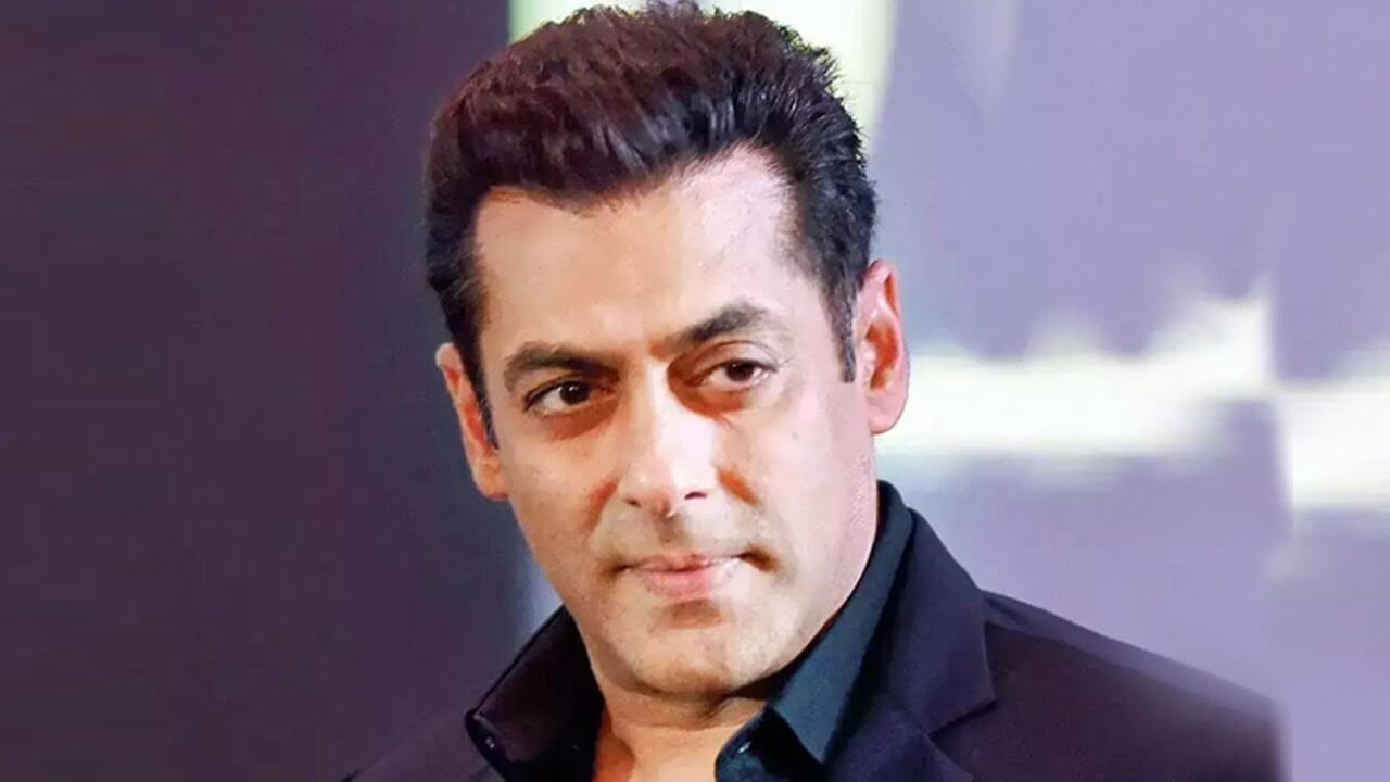 Salman Khan Death Threat: Mumbai Police Issues Lookout Notice Against Accused | Econ Times