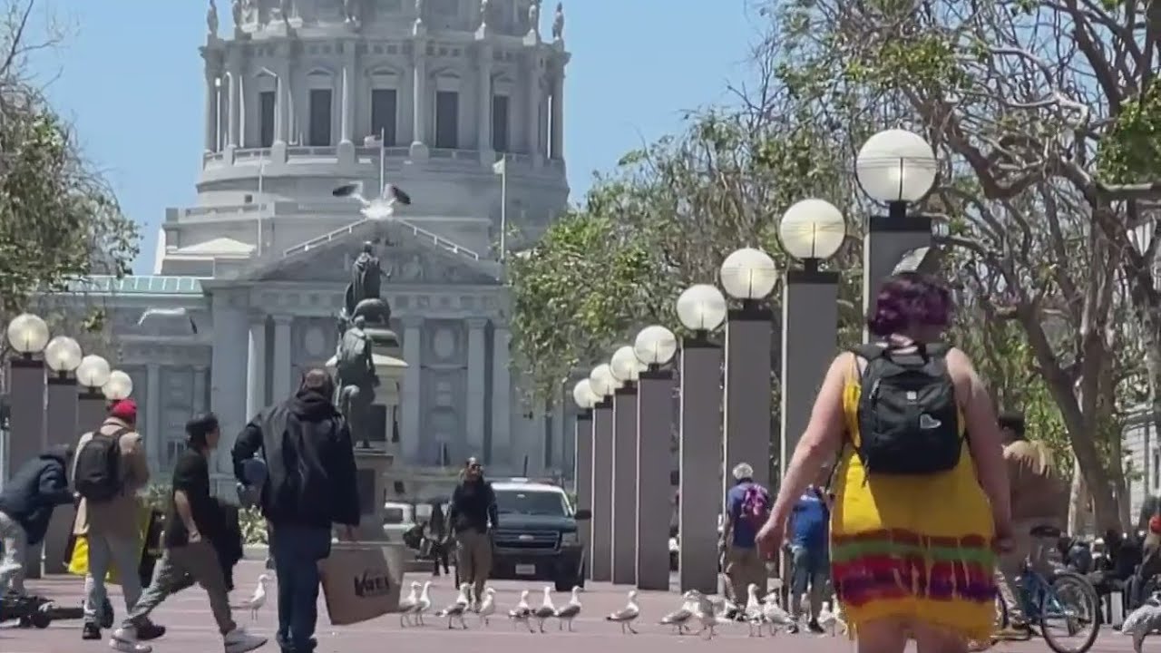 San Francisco Mayor Set For Outdoor Open Forum On City’s Fentanyl Crisis