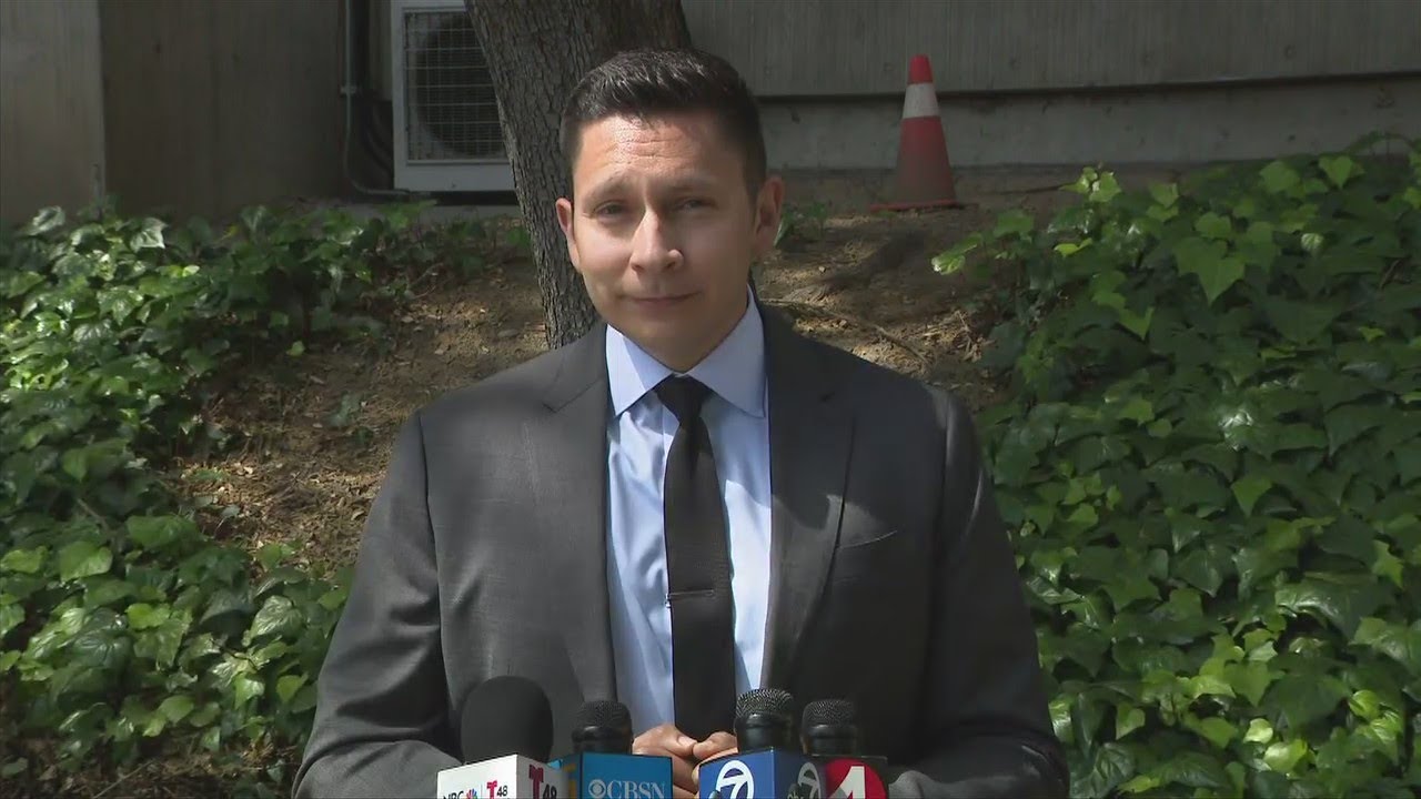 San Jose Pd Gives Update On Explosive Manufacturing Facility And Suspect