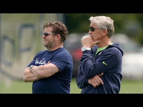 Seahawks 2023 Schedule Released