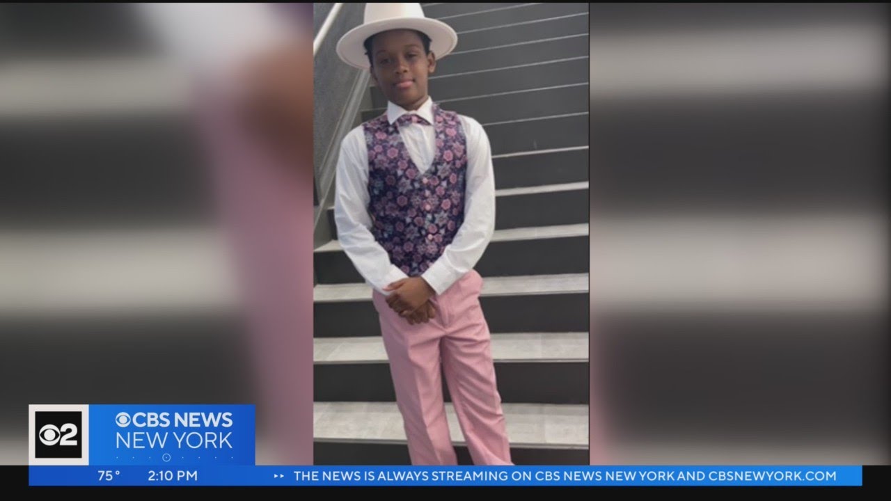 Search Continues For Missing 11 Year Old