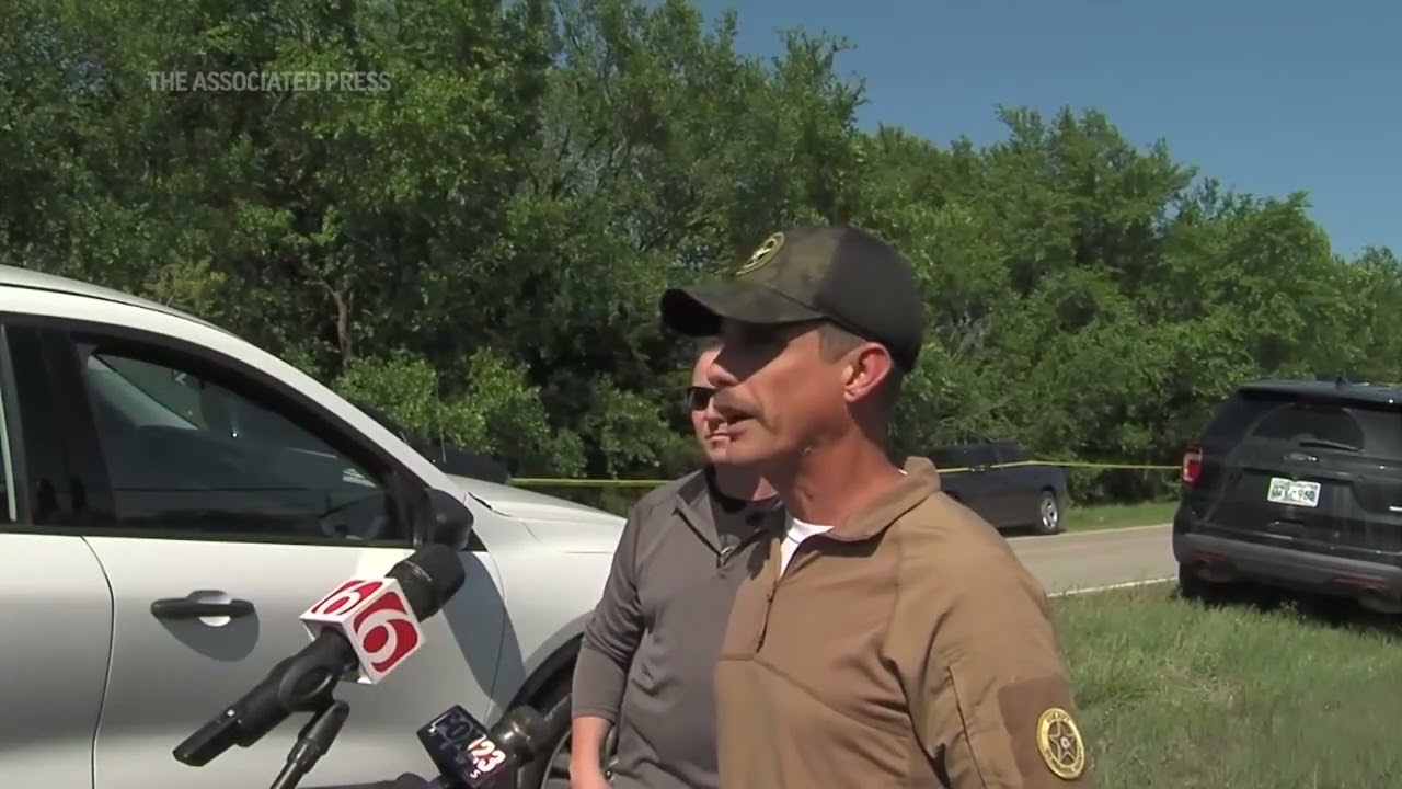 Search For Missing Oklahoma Teens Leads To 7 Bodies | Ap