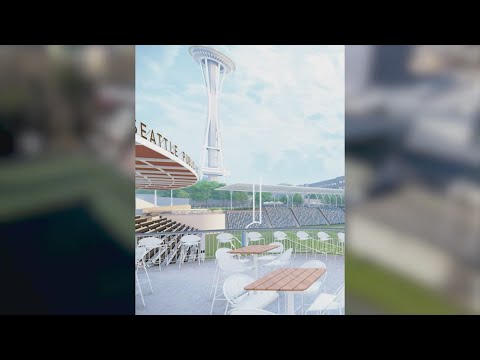 Seattle City Council To Hear Private Proposals For Memorial Stadium Redevelopment