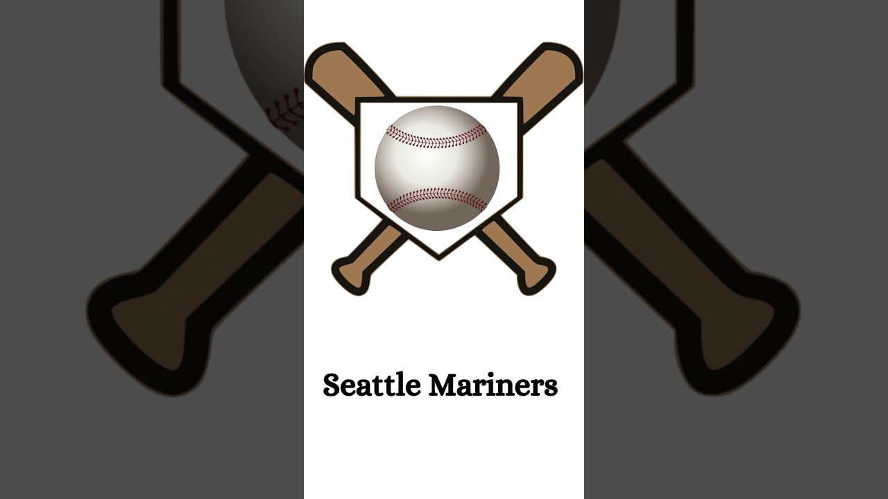 Seattle Mariners Vs Oakland Athletics: Mlb Game Last Night: Check Out The Score Now! #shorts