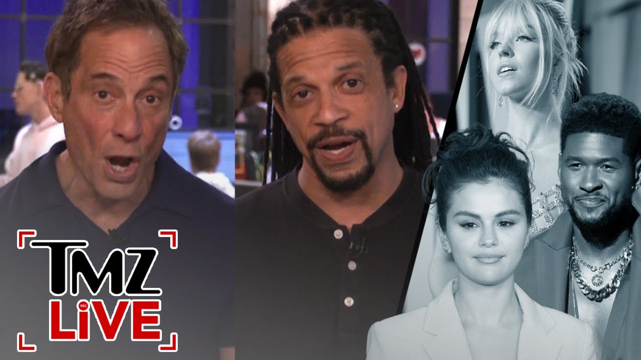 Selena Gomez Kidney Donor Throws Shade & Michelle Obama Sings In Spain | Tmz Live Full Ep – 5/1/23