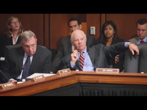 Sen. Ben Cardin Won’t Seek Reelection