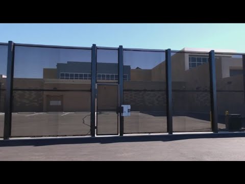 Sex Assault Inside San Diego Juvenile Detention Centers