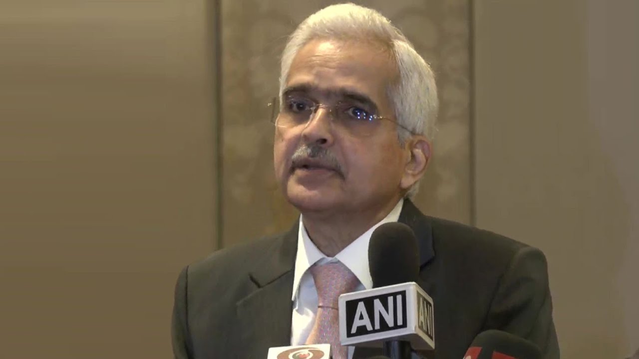 Shaktikanta Das On Fate Of Rs 2000 Notes: Will Continue To Be Legal Tender | Econ Times