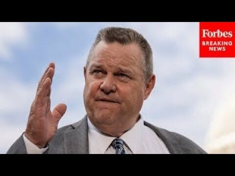 ‘should Make Everybody In This Room’s Blood Boil’: Jon Tester Slams Actions Of Execs At Failed Banks