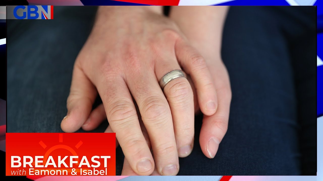 Should Parents’ Permission Be Given For A Daughter’s Hand In Marriage?