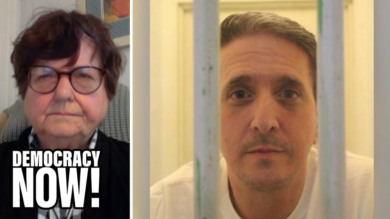 Sister Helen Prejean On Richard Glossip’s Stay Of Execution: I Believe He Will Walk Out A Free Man